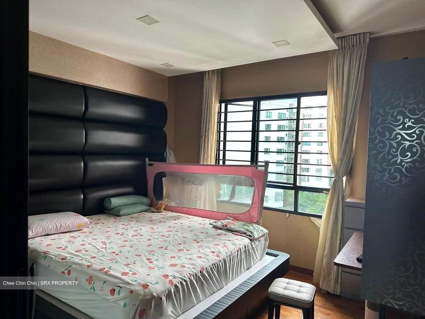 Woodsvale (D25), Condominium #615260081